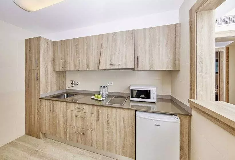 آپارتمان 1 خوابه, Leonardo Royal Suites Ibiza Santa Eulalia
