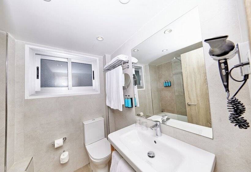 带1个卧室的公寓, Leonardo Royal Suites Ibiza Santa Eulalia