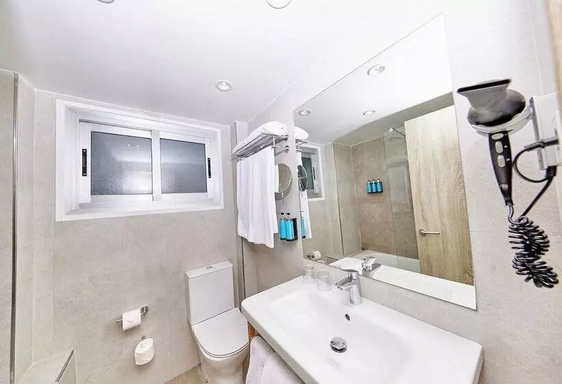 آپارتمان 1 خوابه, Leonardo Royal Suites Ibiza Santa Eulalia