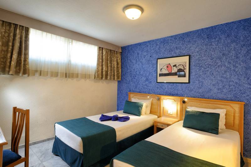 ２ベッドルームアパートメント, whala!tenerife