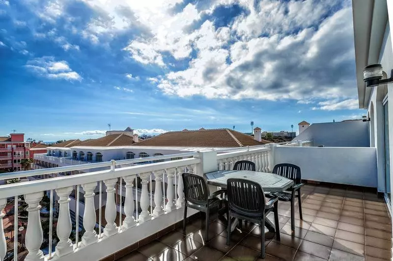 آپارتمان 2 خوابه, whala!tenerife