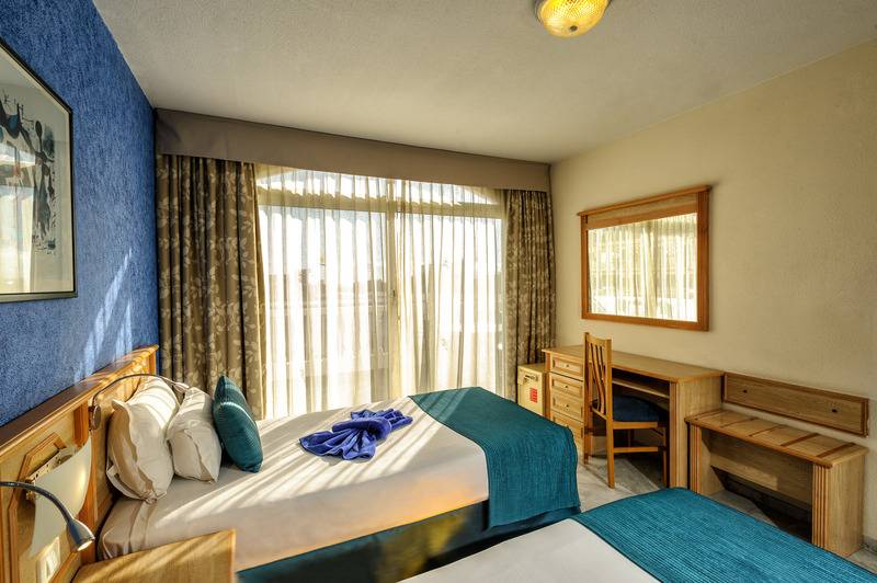 ２ベッドルームアパートメント, whala!tenerife