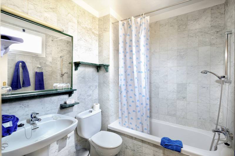 ２ベッドルームアパートメント, whala!tenerife