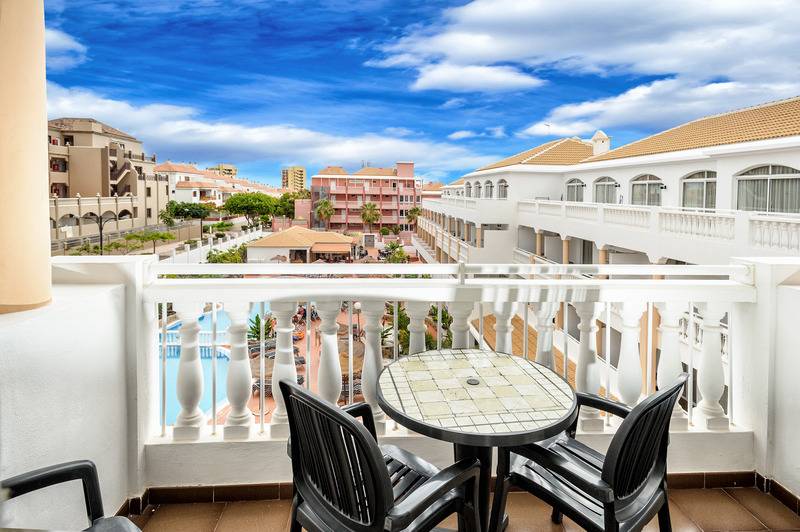 １ベッドルームアパートメント, whala!tenerife