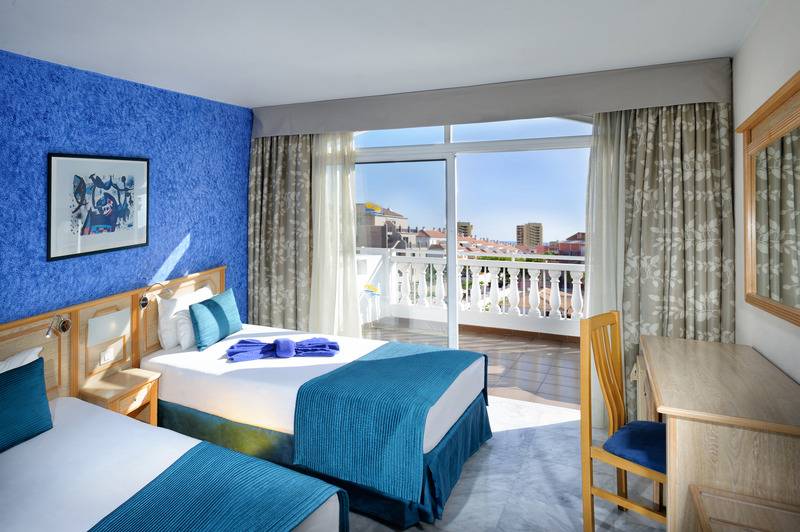 １ベッドルームアパートメント, whala!tenerife