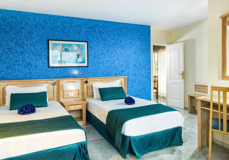 １ベッドルームアパートメント, whala!tenerife