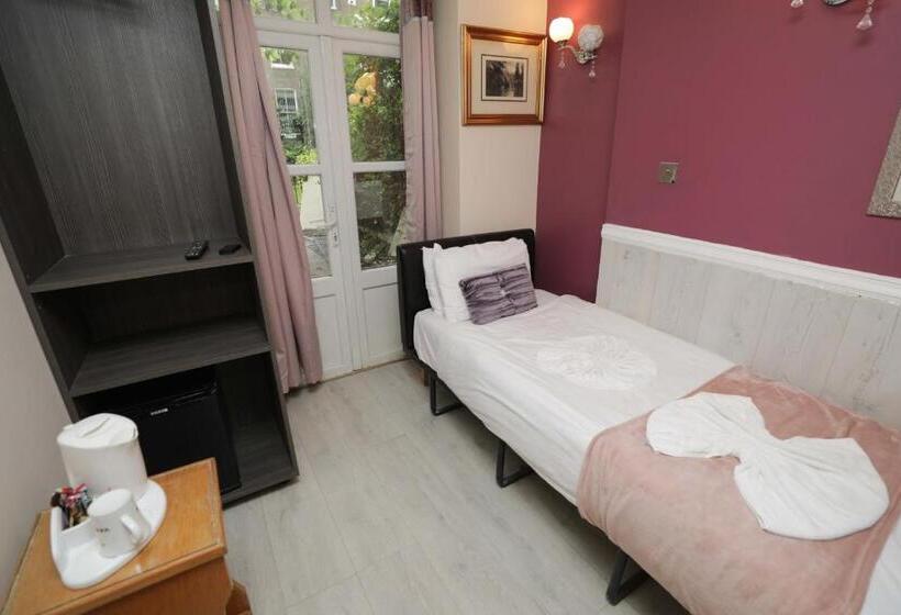 חדר סטנדרט יחיד, Holland Inn