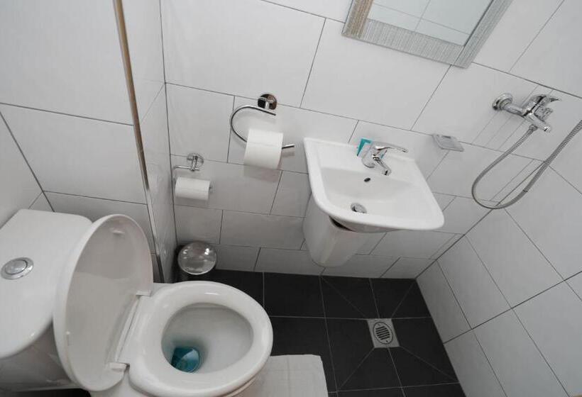 חדר סטנדרט יחיד, Holland Inn