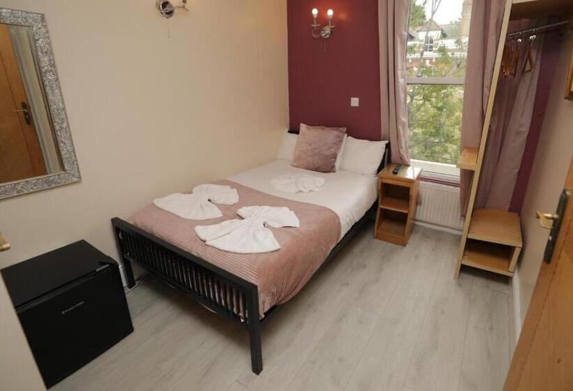Номер Стандарт, Holland Inn