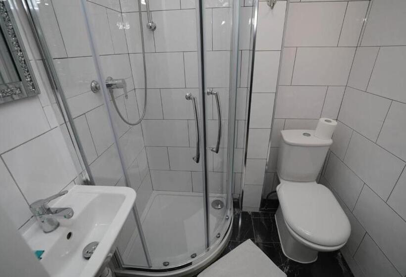 חדר סטנדרט, Holland Inn