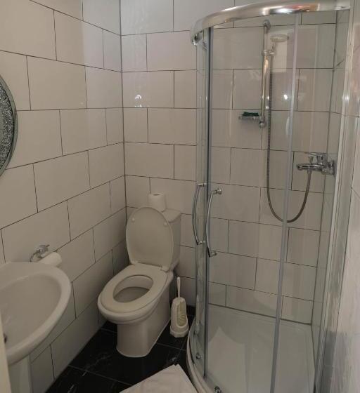 חדר סטנדרט, Holland Inn