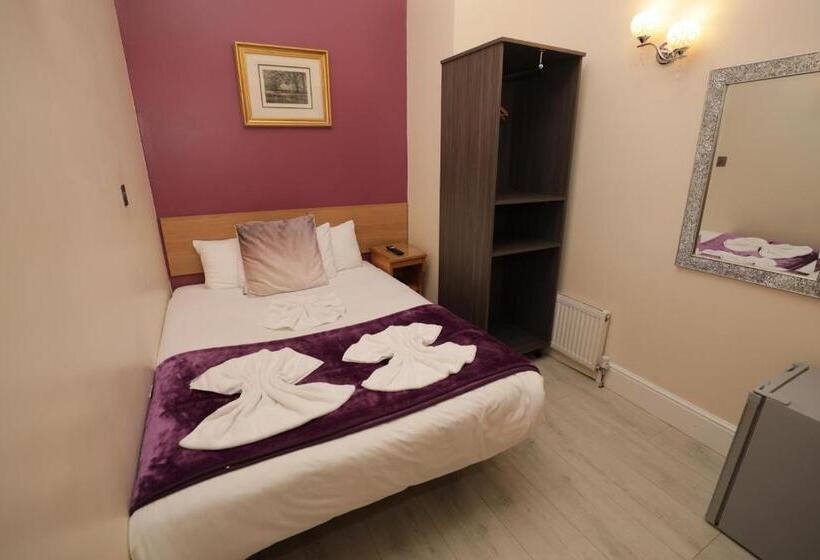 Номер Стандарт, Holland Inn