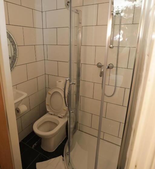 חדר סטנדרט, Holland Inn