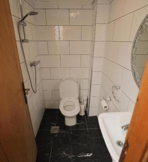 חדר סטנדרט, Holland Inn