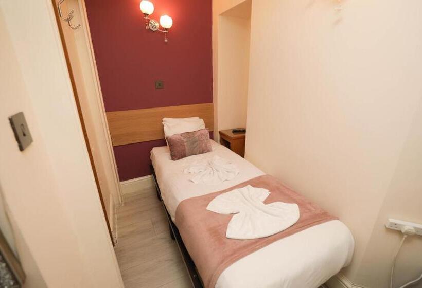 חדר סטנדרט יחיד, Holland Inn