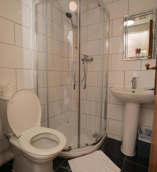 חדר סטנדרט יחיד, Holland Inn