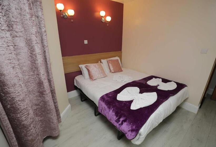 Номер Стандарт, Holland Inn