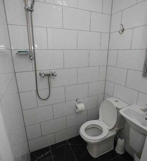 חדר סטנדרט, Holland Inn