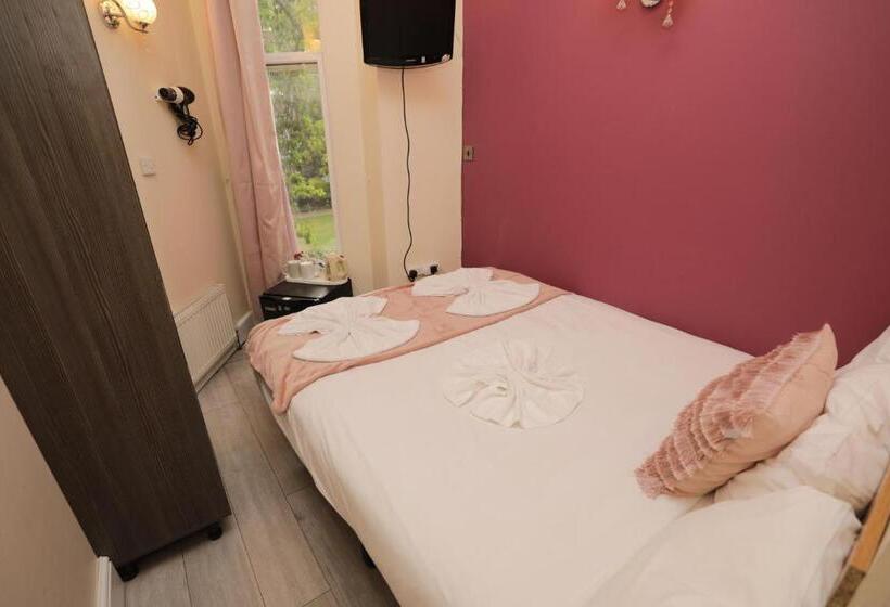 חדר סטנדרט, Holland Inn