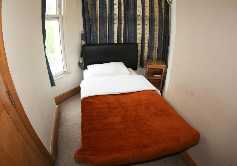 חדר סטנדרט יחיד, Holland Inn