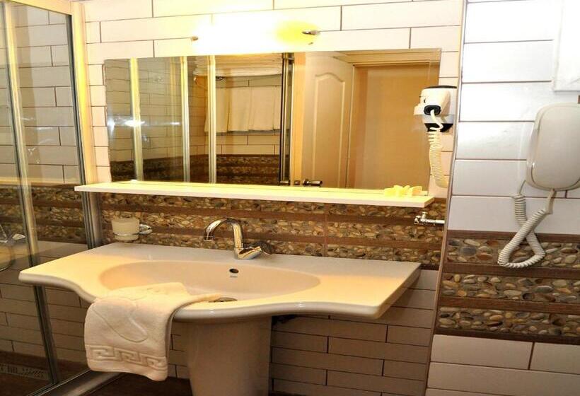 スタンダードシングルルーム, Club Turtas Beach   All Inclusive