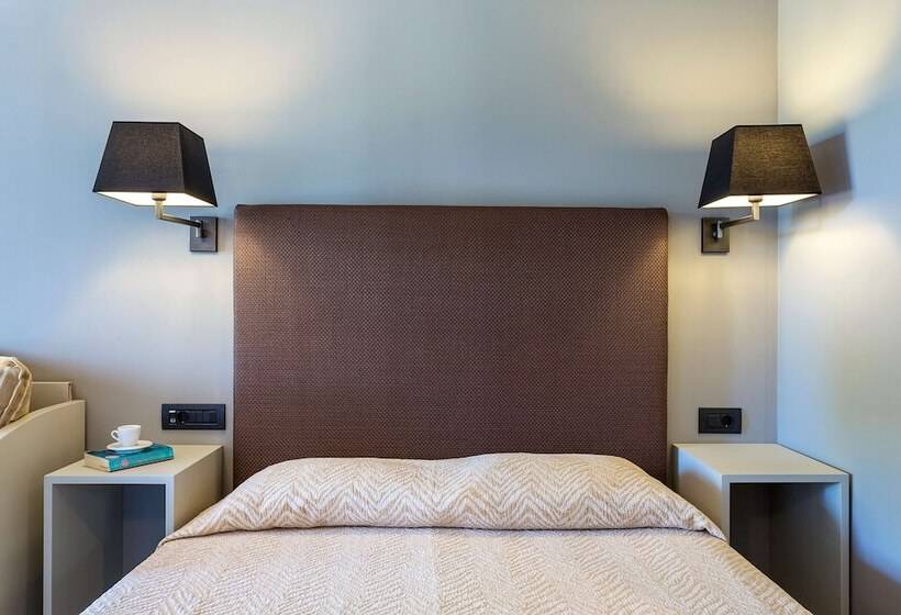 Бунгало Стандарт Вид на Сад, Aeolos Beach Resort