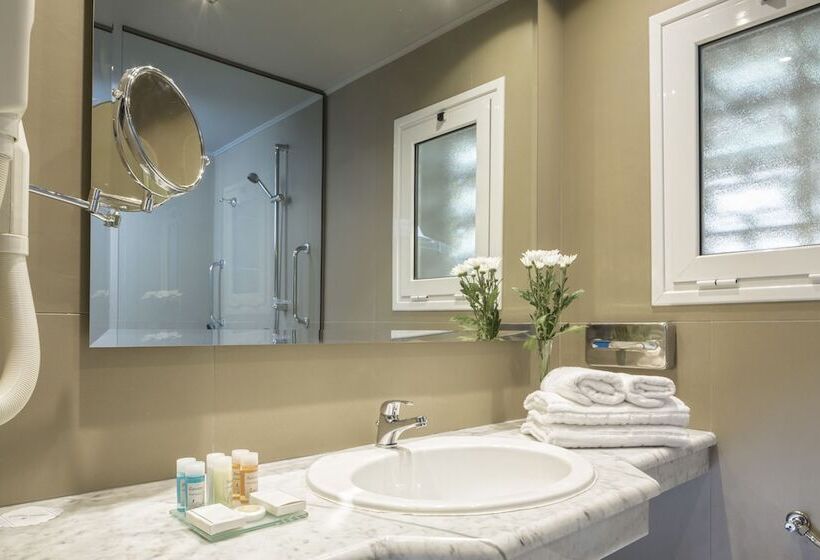 Бунгало Стандарт Вид на Море, Aeolos Beach Resort