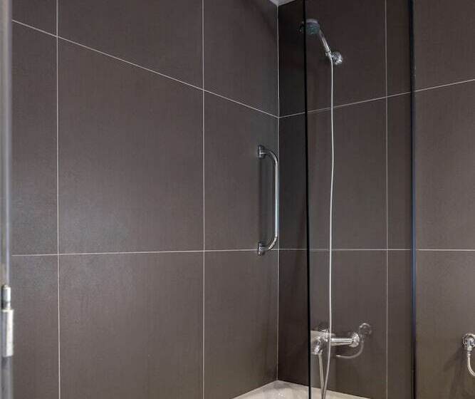 Номер Стандарт Вид на Море, Aeolos Beach Resort