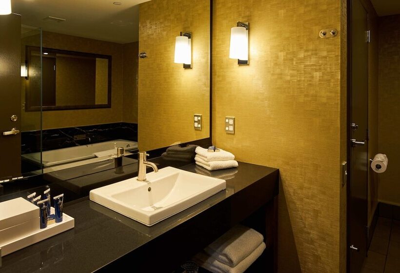 プレミアムスイート, Bolton