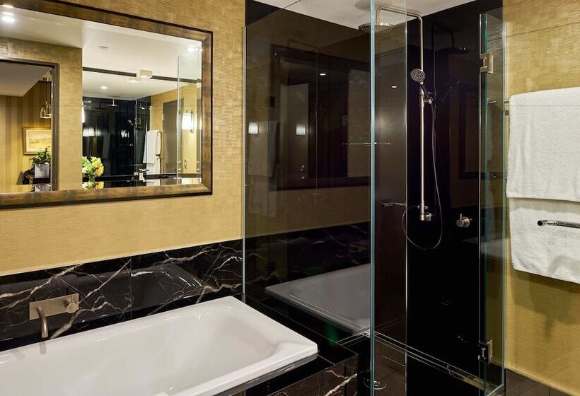 プレミアムスイート, Bolton