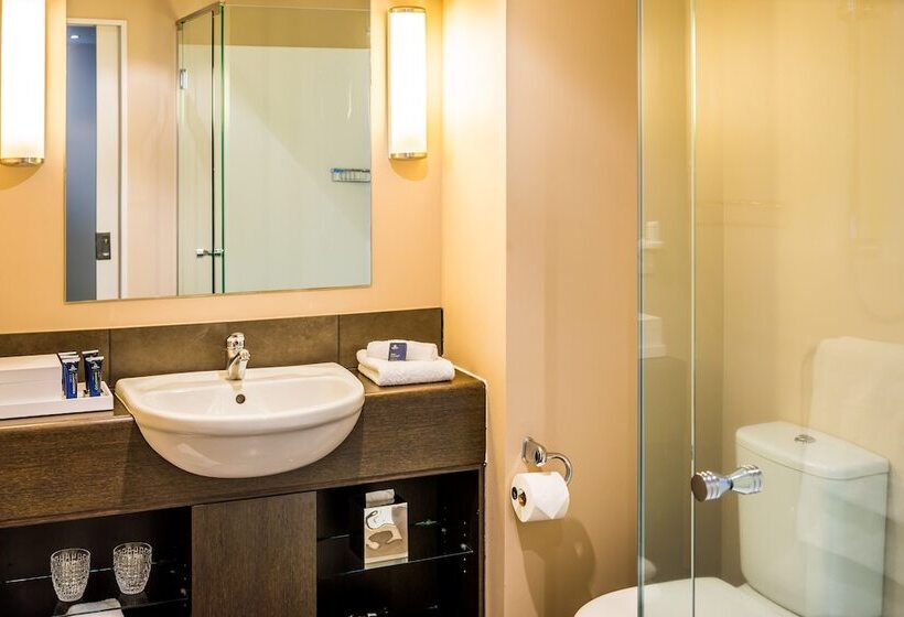 プレミアムスイート, Bolton