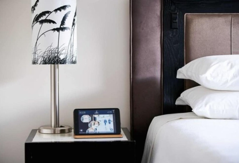 スイート, Bolton