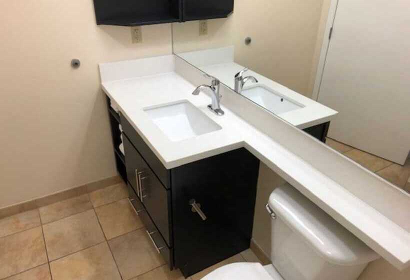 سوییت, Candlewood Suites Fort Wayne   Nw, An Ihg