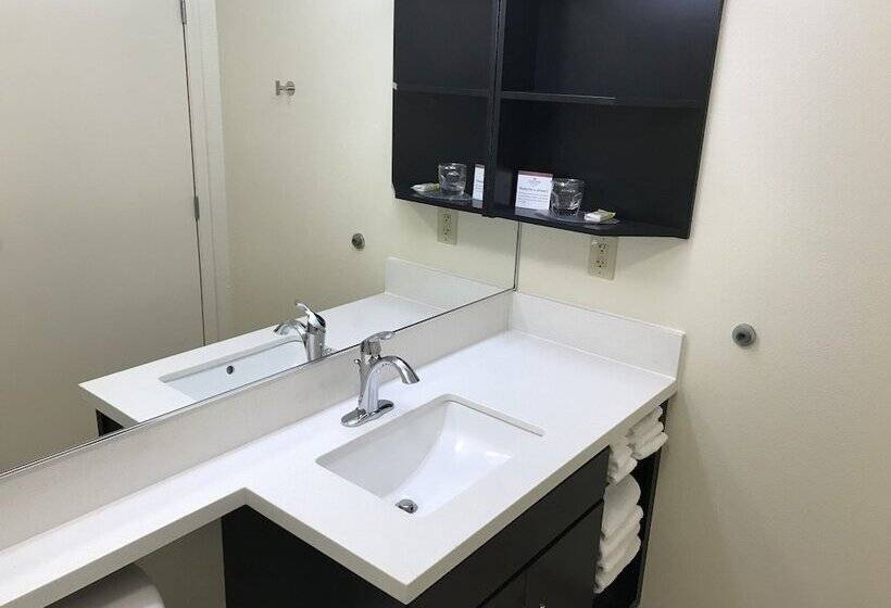 سوییت, Candlewood Suites Fort Wayne   Nw, An Ihg