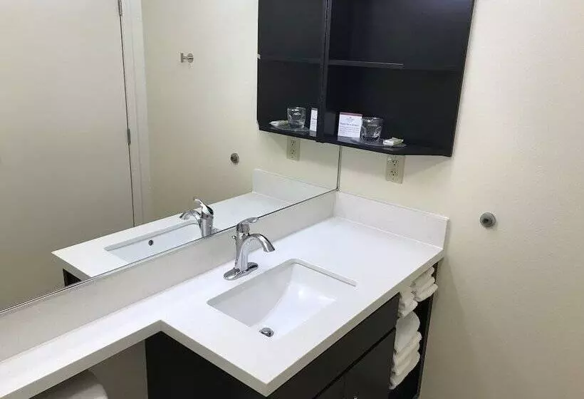 スイート, Candlewood Suites Fort Wayne   Nw, An Ihg