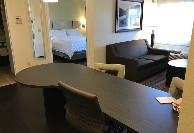 سوییت, Candlewood Suites Fort Wayne   Nw, An Ihg