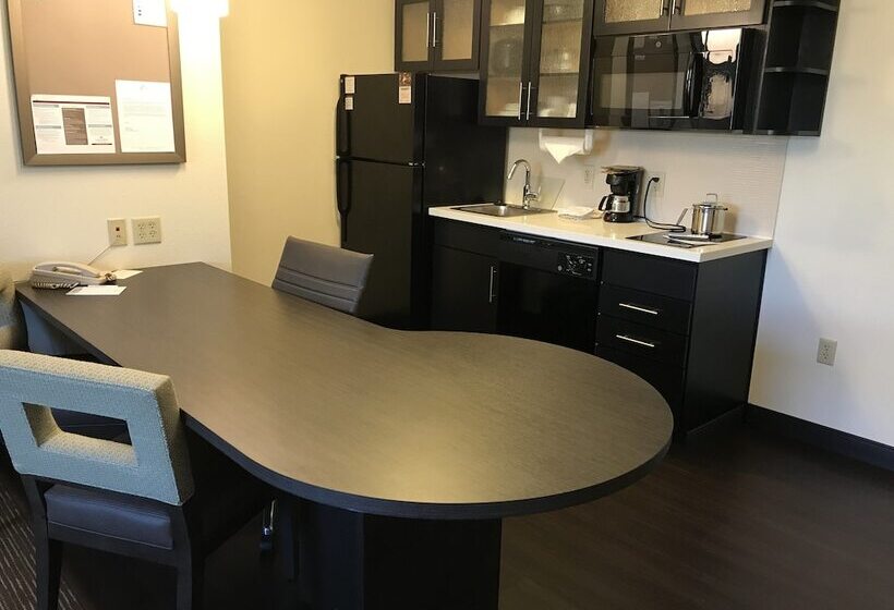 Svit, Candlewood Suites Fort Wayne   Nw, An Ihg