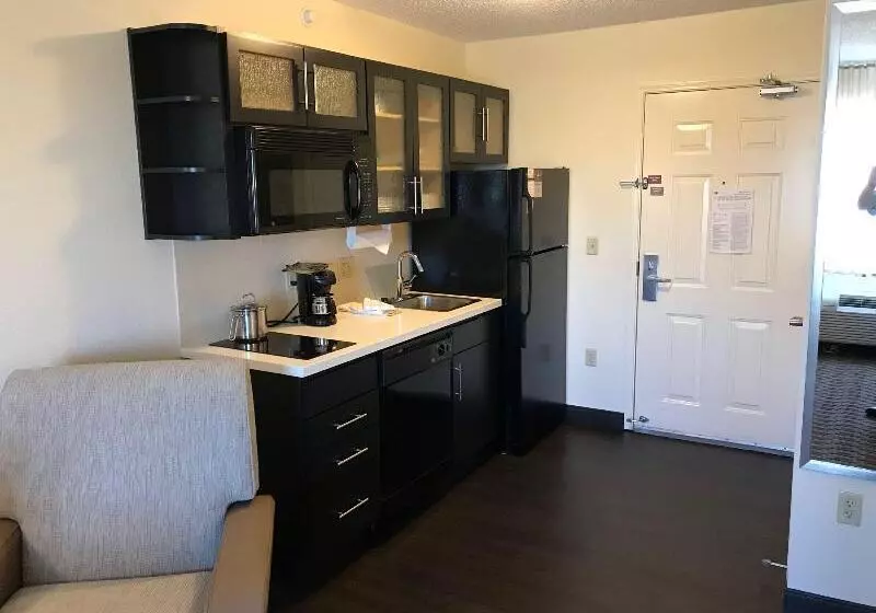 スタンダードスタジオ, Candlewood Suites Fort Wayne   Nw, An Ihg