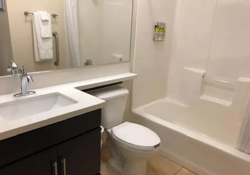 スタンダードスタジオ, Candlewood Suites Fort Wayne   Nw, An Ihg