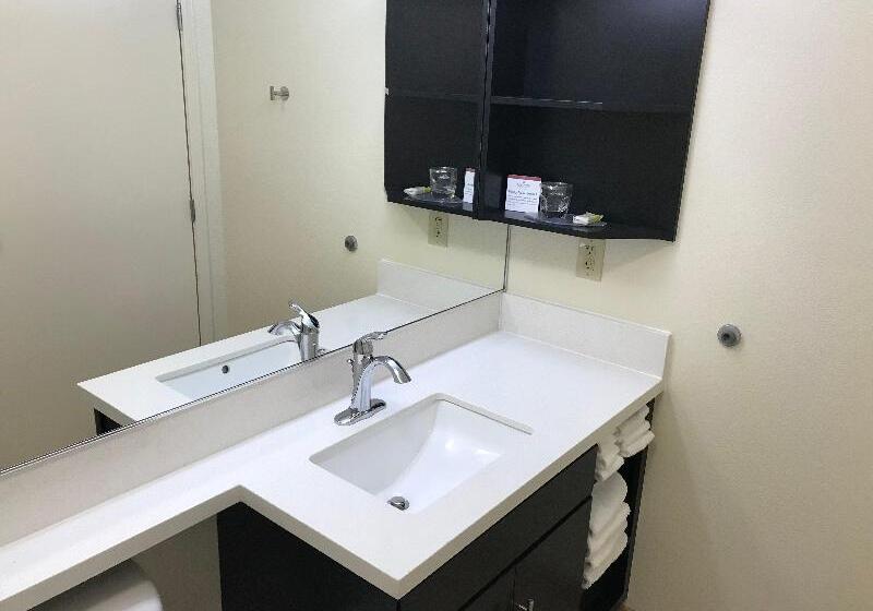 استودیوی استاندارد, Candlewood Suites Fort Wayne   Nw, An Ihg