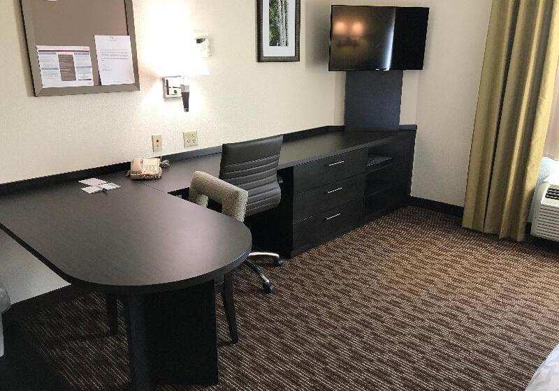 استودیوی استاندارد, Candlewood Suites Fort Wayne   Nw, An Ihg