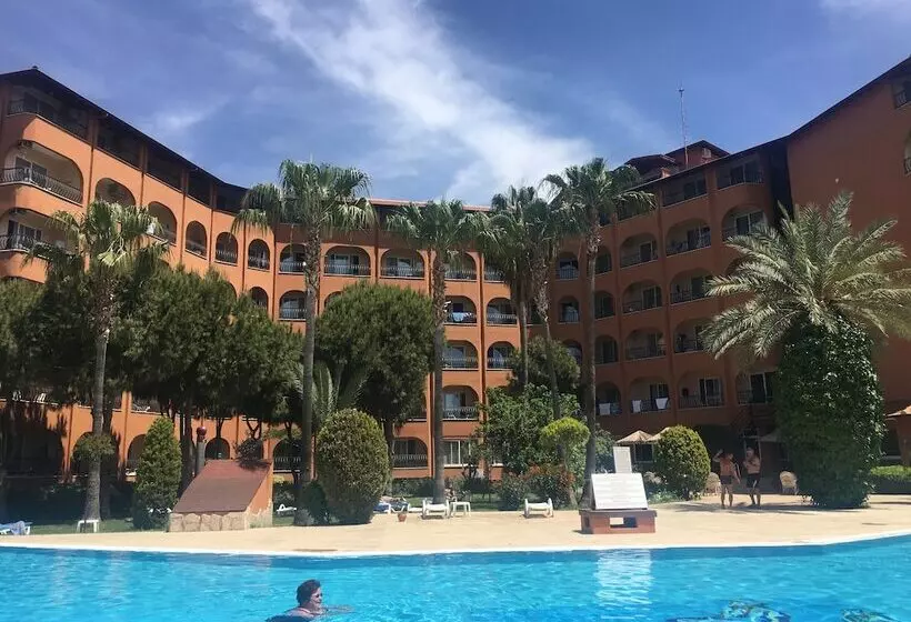 スタンダードシングルルーム, Club Turtas Beach All Inclusive