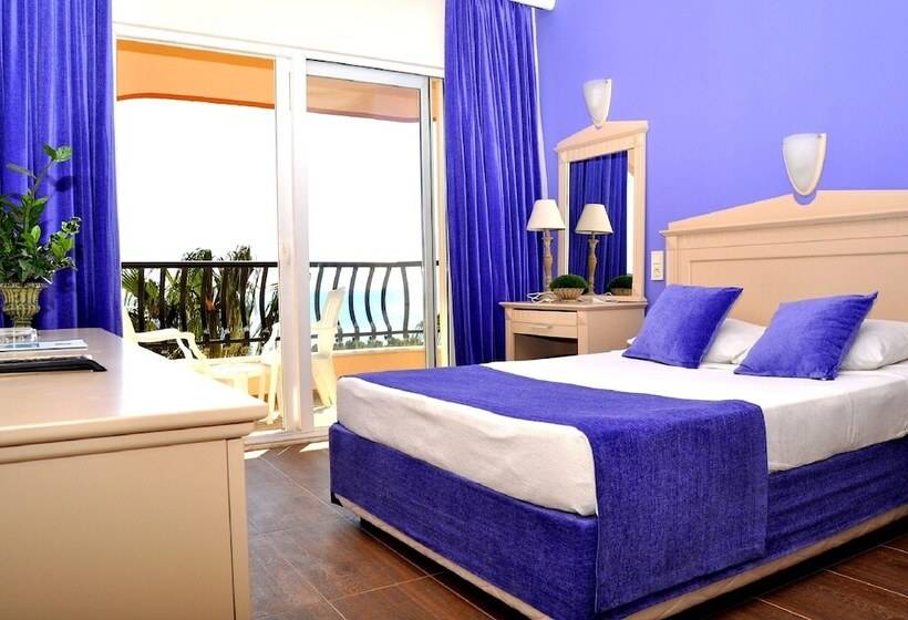 اتاق استاندارد یک نفره, Club Turtas Beach   All Inclusive