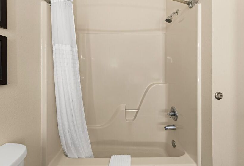 Люкс, Comfort Suites Kansas Cityliberty