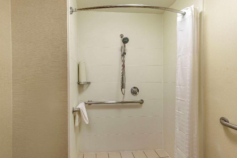 جناح سرير كينج, Comfort Suites Manassas Battlefield Park