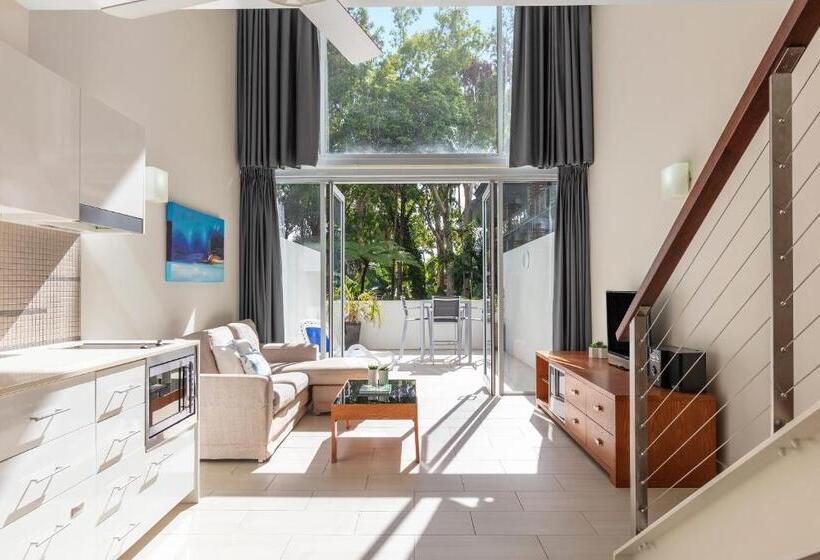 1ベッドルームアパートメント, Drift Palm Cove