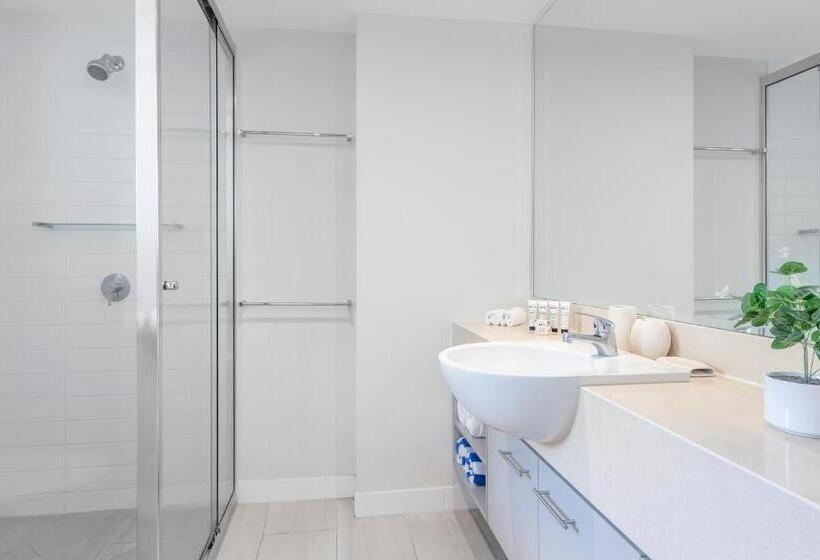 1ベッドルームアパートメント, Drift Palm Cove