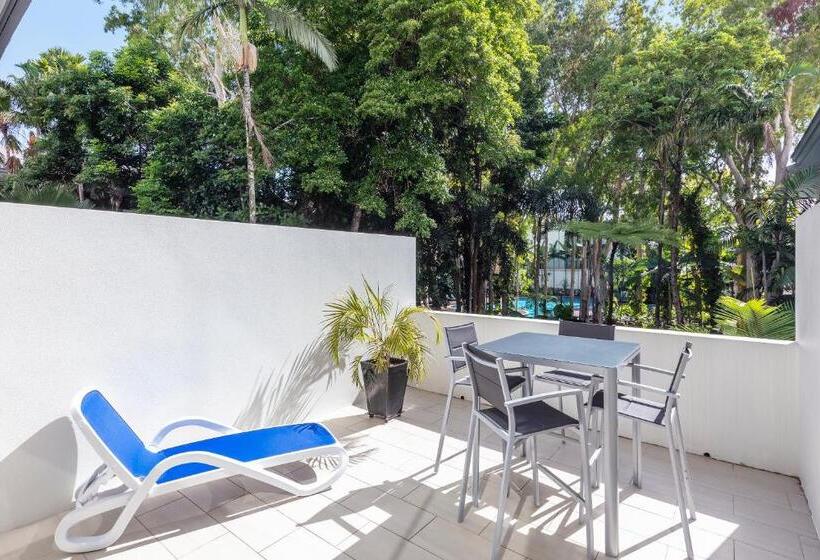 1ベッドルームアパートメント, Drift Palm Cove