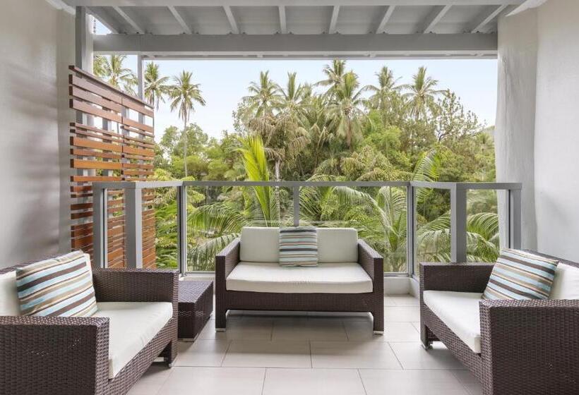 2ベッドルーム家族用アパートメント, Drift Palm Cove