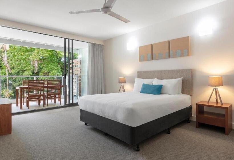 Апартаменты Ejecutiva 2 Спальни, Drift Palm Cove